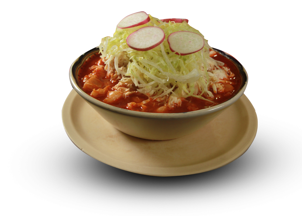 Pozole de Sur 12
