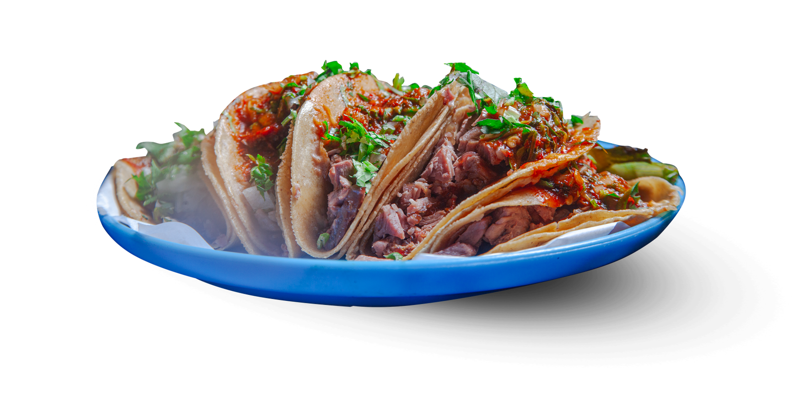 Tacos de Sur 12